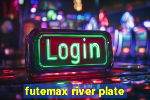 futemax river plate